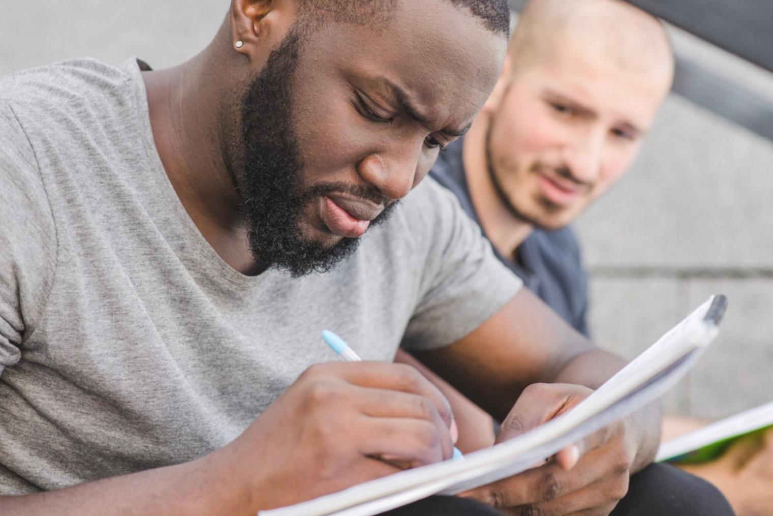 Expansion und Wachstum